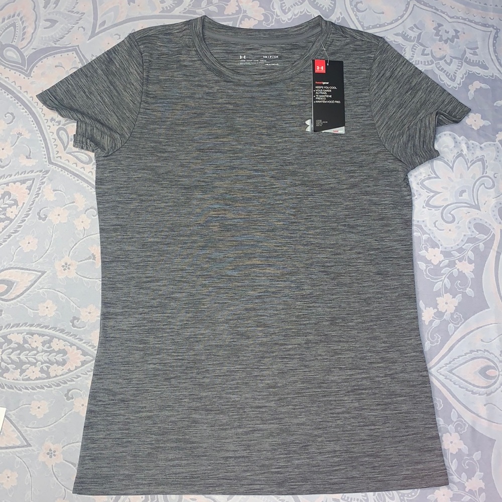 NWT- Under Armour T-shirt